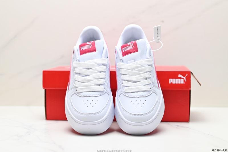 Puma Shoes